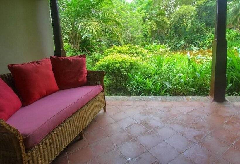 호텔 Apa Villa Illuketia