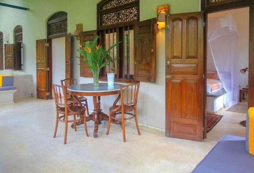 호텔 Apa Villa Illuketia