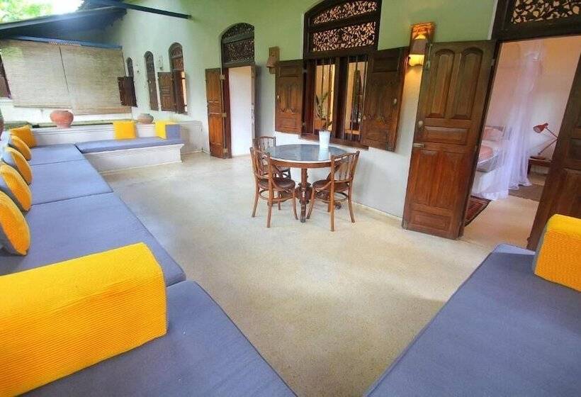 호텔 Apa Villa Illuketia