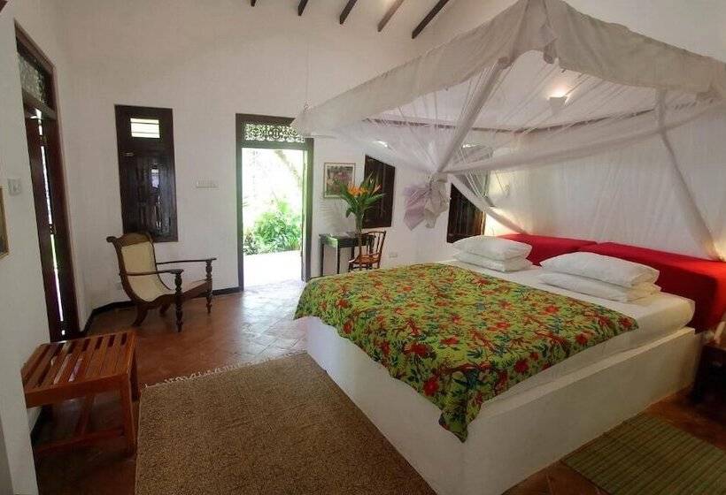 호텔 Apa Villa Illuketia