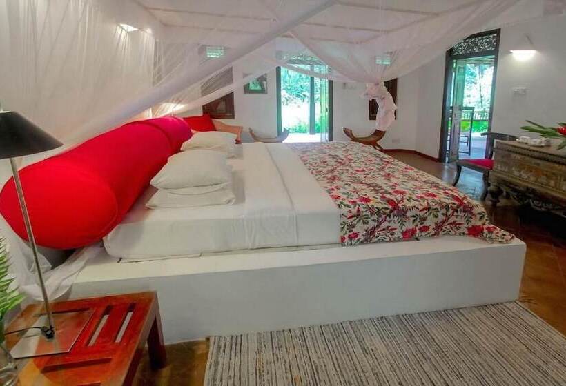 호텔 Apa Villa Illuketia