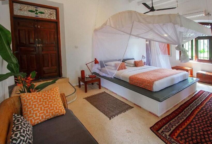 호텔 Apa Villa Illuketia