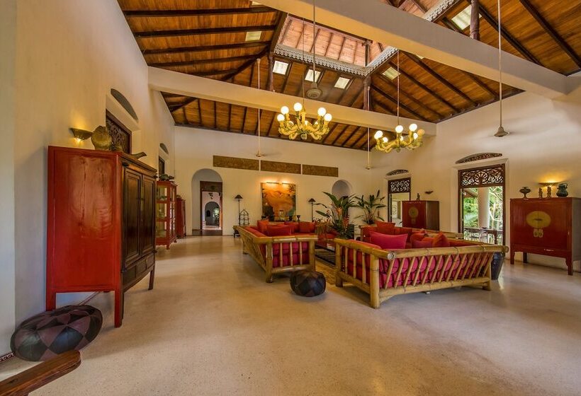 호텔 Apa Villa Illuketia