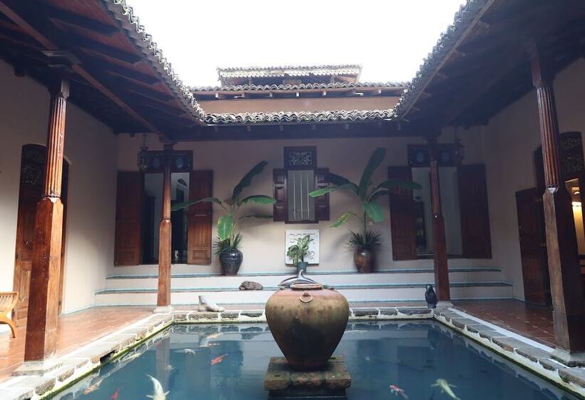 호텔 Apa Villa Illuketia