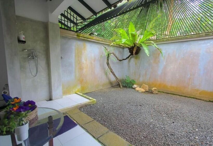 호텔 Apa Villa Illuketia