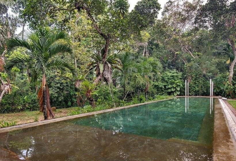 호텔 Apa Villa Illuketia