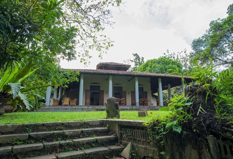 호텔 Apa Villa Illuketia