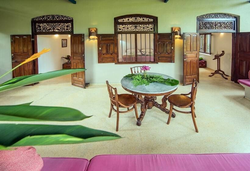 호텔 Apa Villa Illuketia