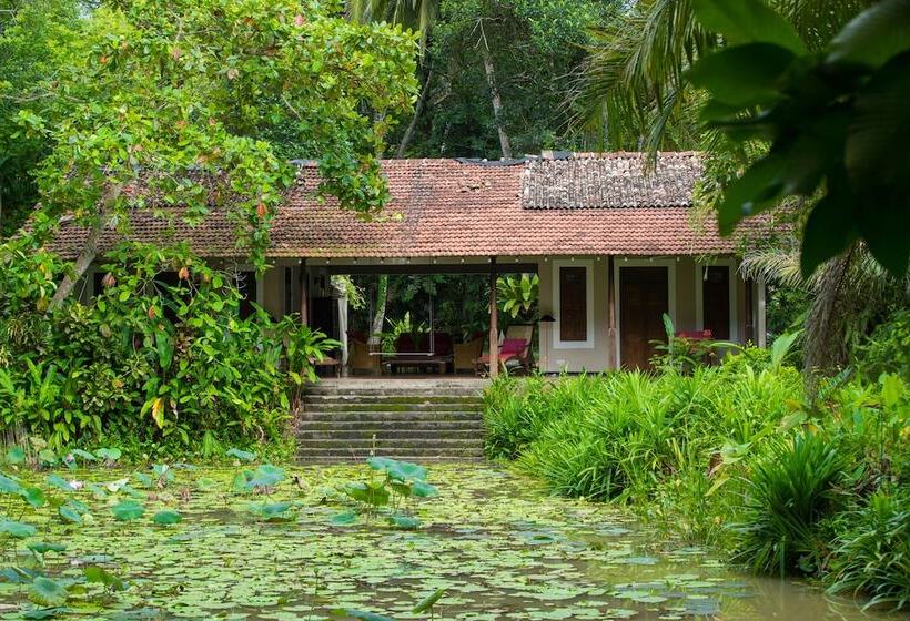 호텔 Apa Villa Illuketia