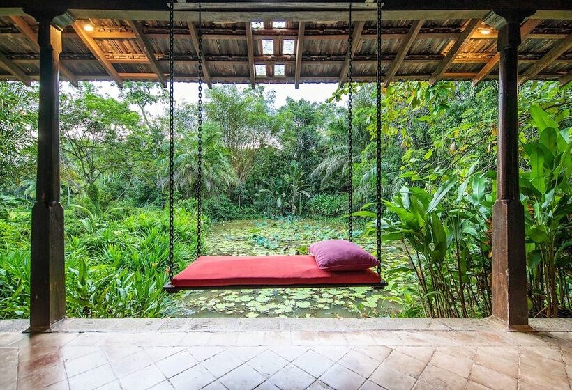 호텔 Apa Villa Illuketia