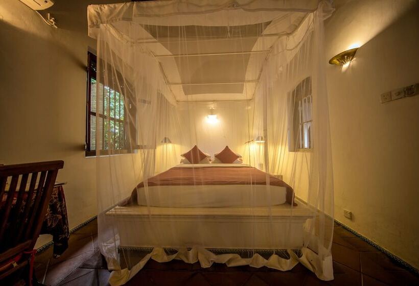 호텔 Apa Villa Illuketia