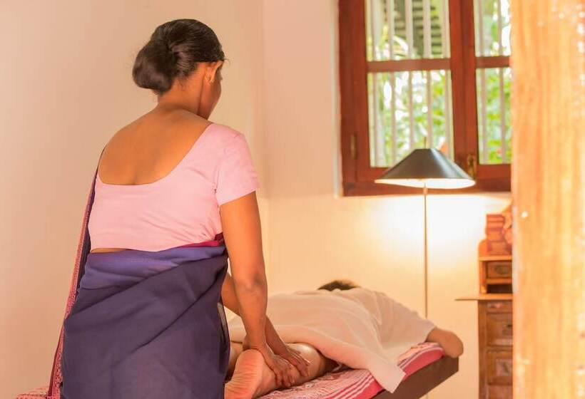 호텔 Apa Villa Illuketia