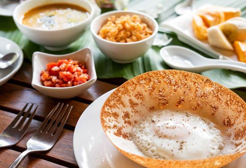 호텔 Apa Villa Illuketia