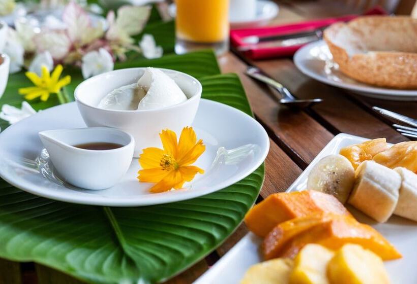 호텔 Apa Villa Illuketia