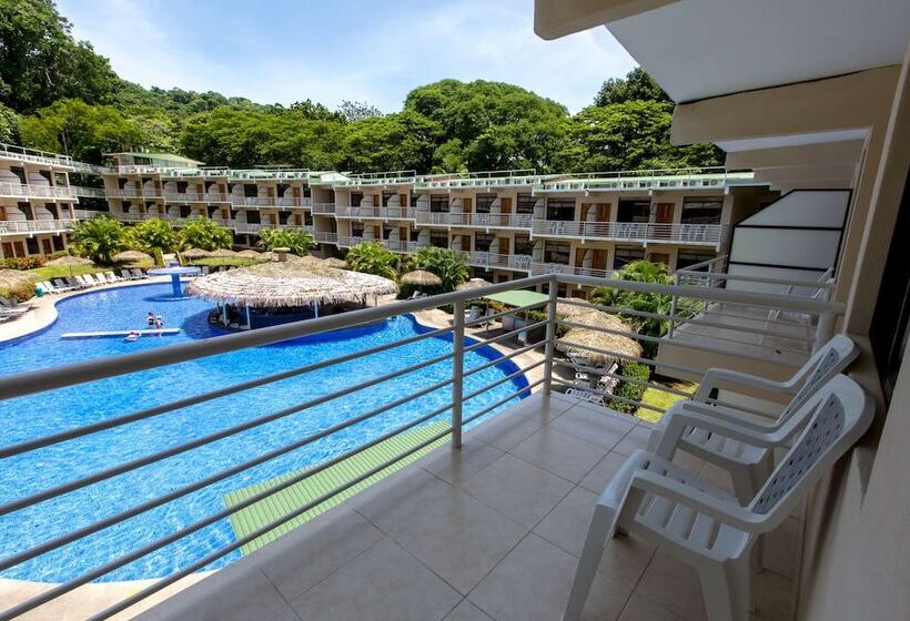 호텔 Arenas En Punta Leona