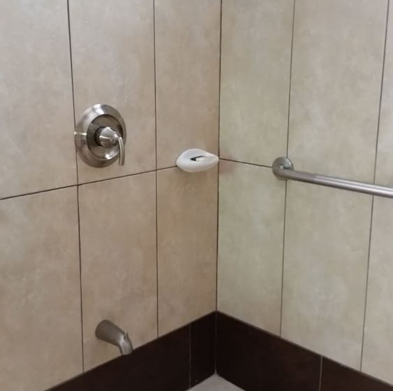 호텔 Arenas En Punta Leona