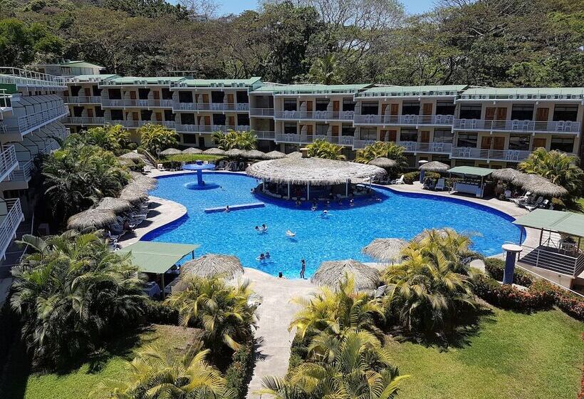 호텔 Arenas En Punta Leona