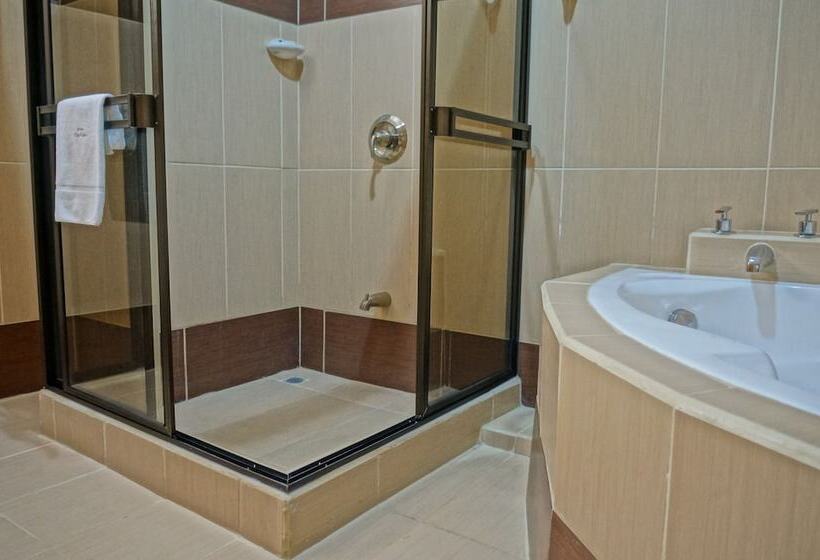 호텔 Arenas En Punta Leona