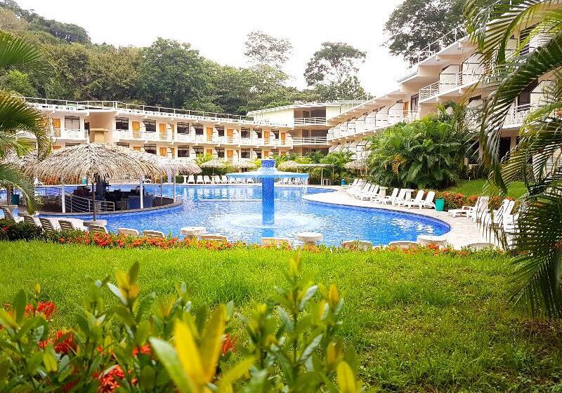 호텔 Arenas En Punta Leona