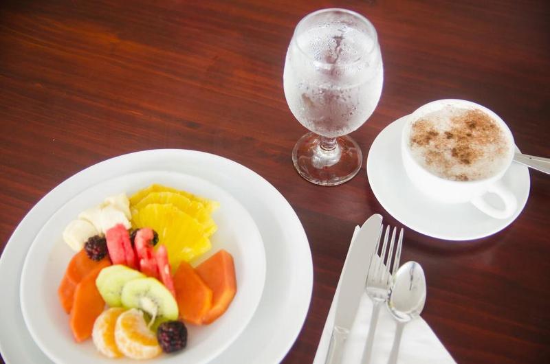 호텔 Arenas En Punta Leona