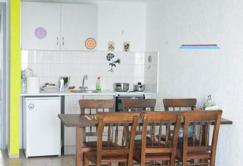 ホテル Arlen Beach