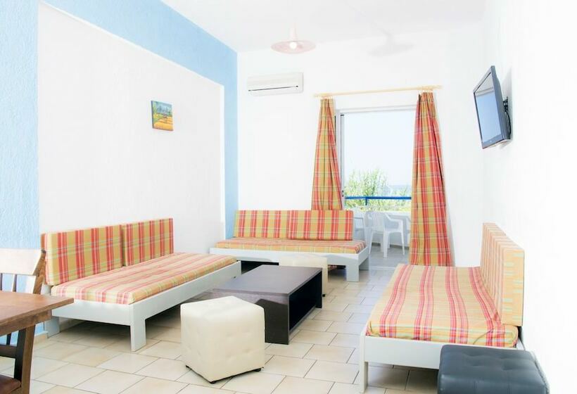 ホテル Arlen Beach