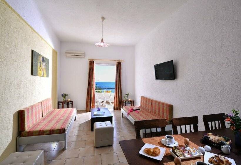 ホテル Arlen Beach