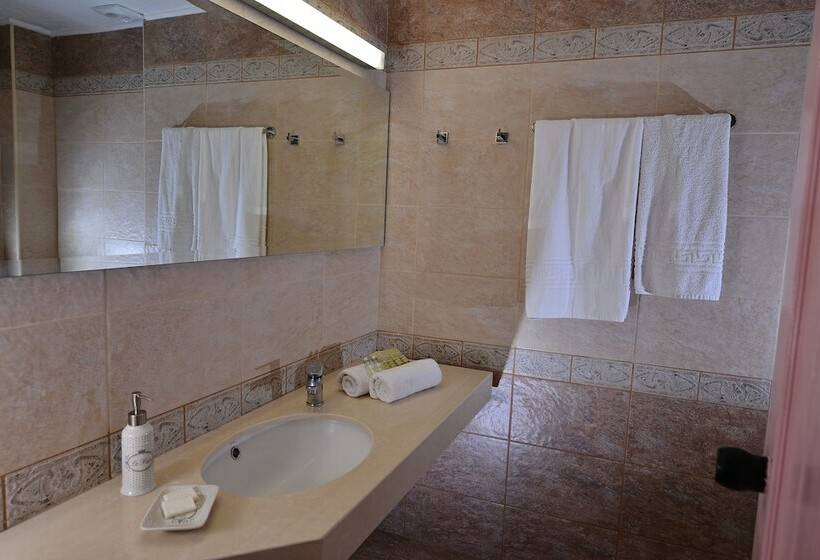 ホテル Arlen Beach