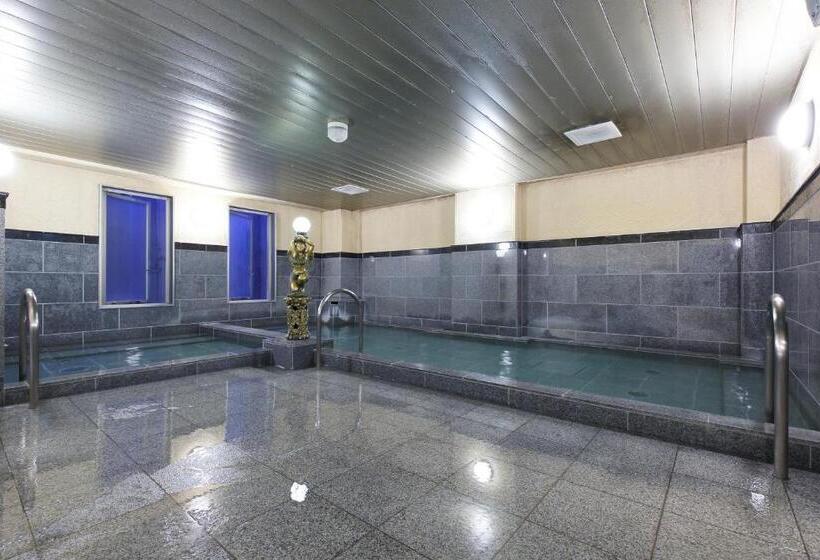 Spring Sunny Hotel Nagoya Tokoname Ekimae