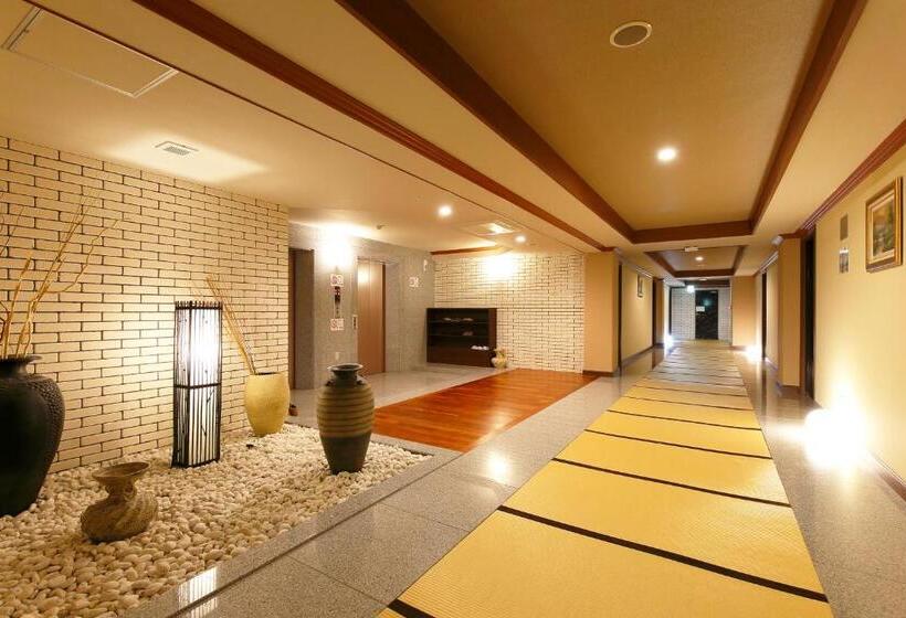 Spring Sunny Hotel Nagoya Tokoname Ekimae