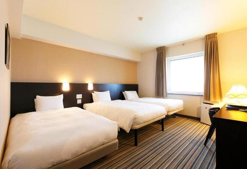 Spring Sunny Hotel Nagoya Tokoname Ekimae