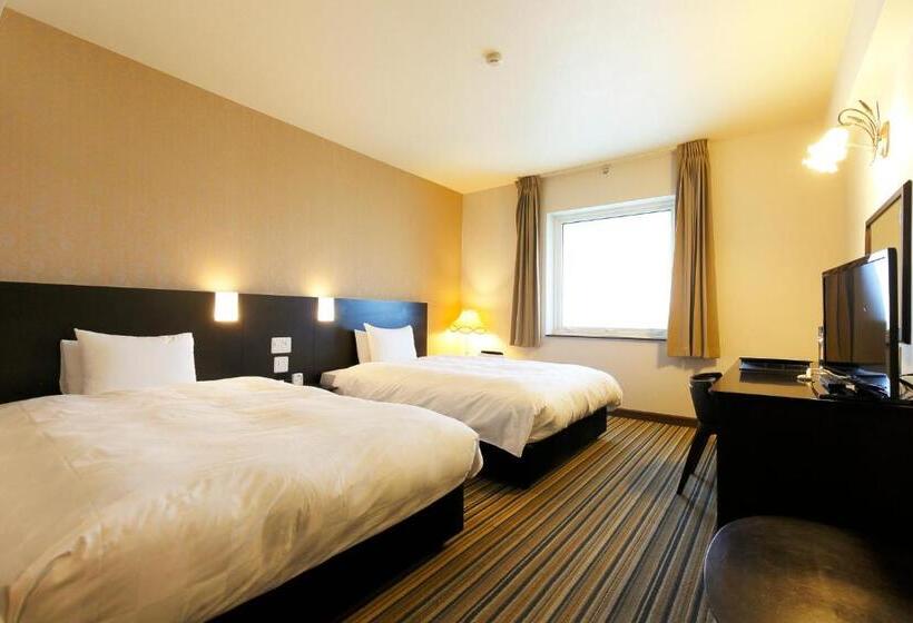 Spring Sunny Hotel Nagoya Tokoname Ekimae