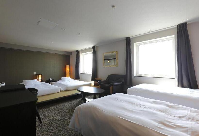 Spring Sunny Hotel Nagoya Tokoname Ekimae