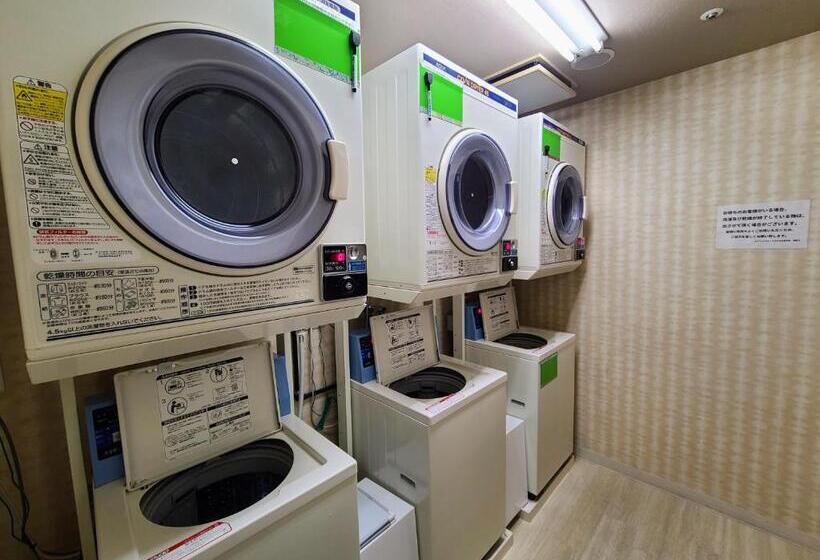 Spring Sunny Hotel Nagoya Tokoname Ekimae