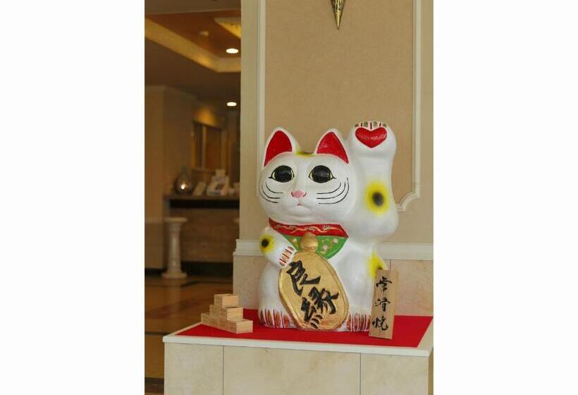 Spring Sunny Hotel Nagoya Tokoname Ekimae