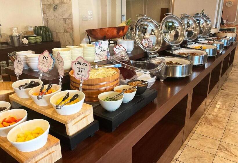 Spring Sunny Hotel Nagoya Tokoname Ekimae