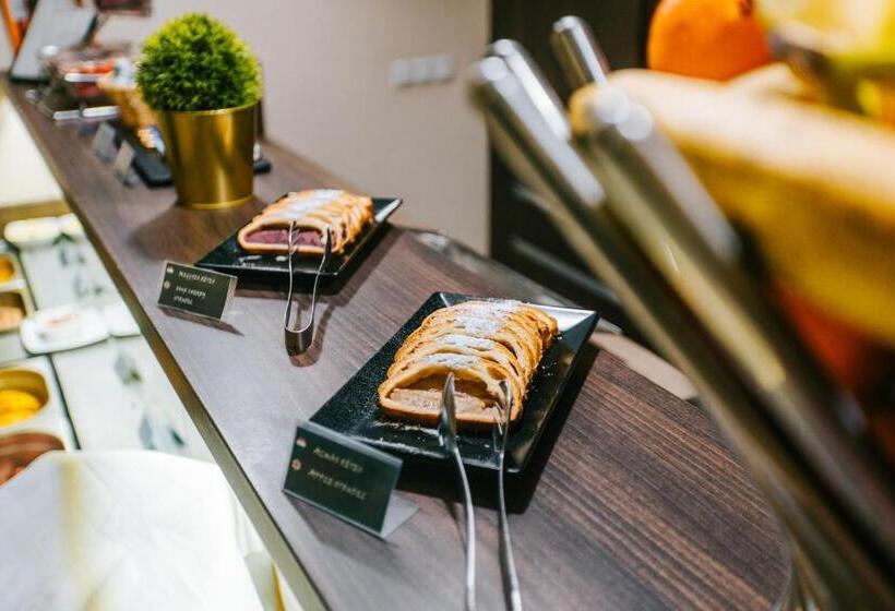 בית מלון כפרי Auris