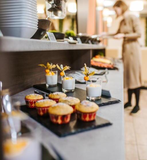 בית מלון כפרי Auris