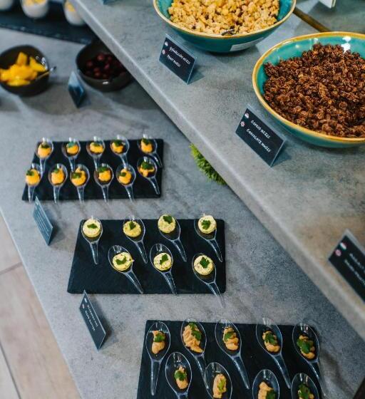 בית מלון כפרי Auris