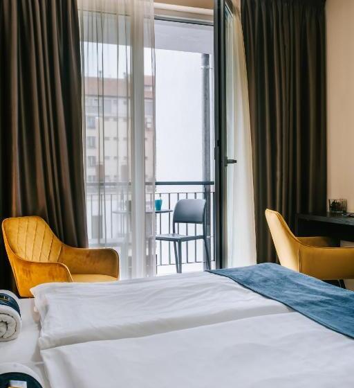 בית מלון כפרי Auris