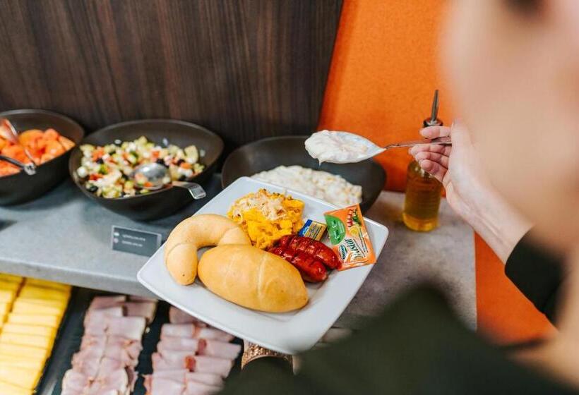 בית מלון כפרי Auris