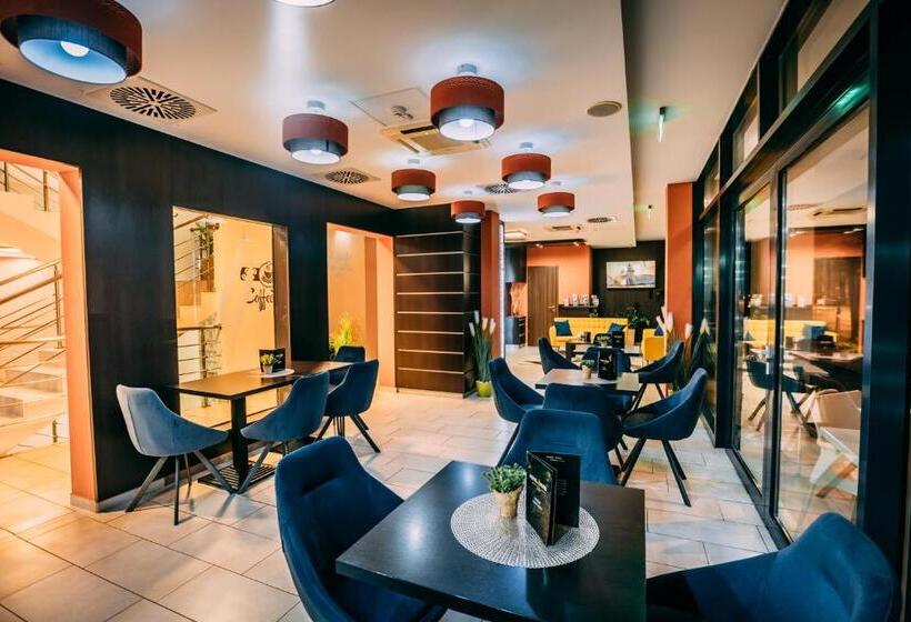 בית מלון כפרי Auris