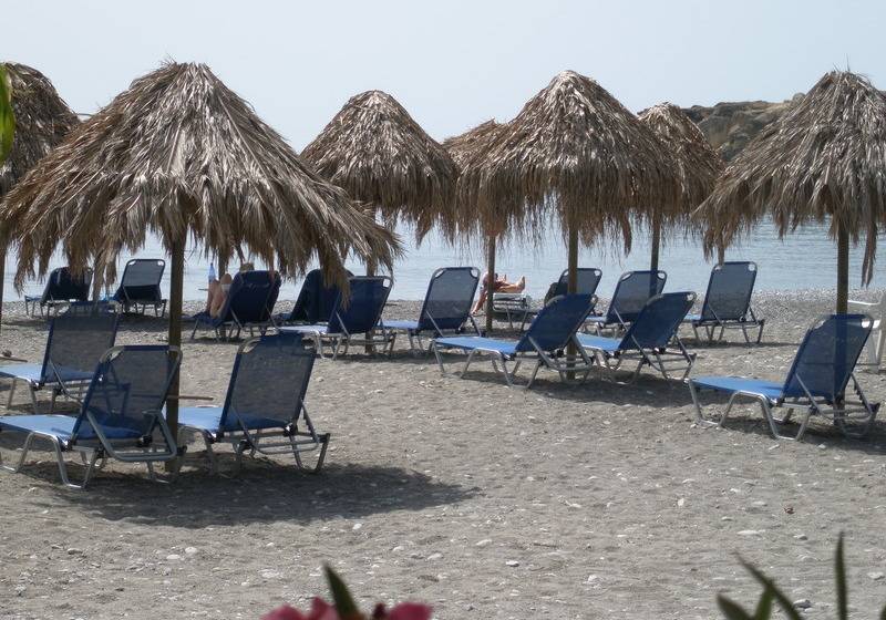 Отель Avra Palm