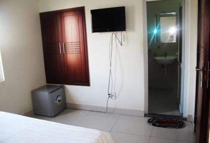 Fotos del hotel Bao Quang:  4