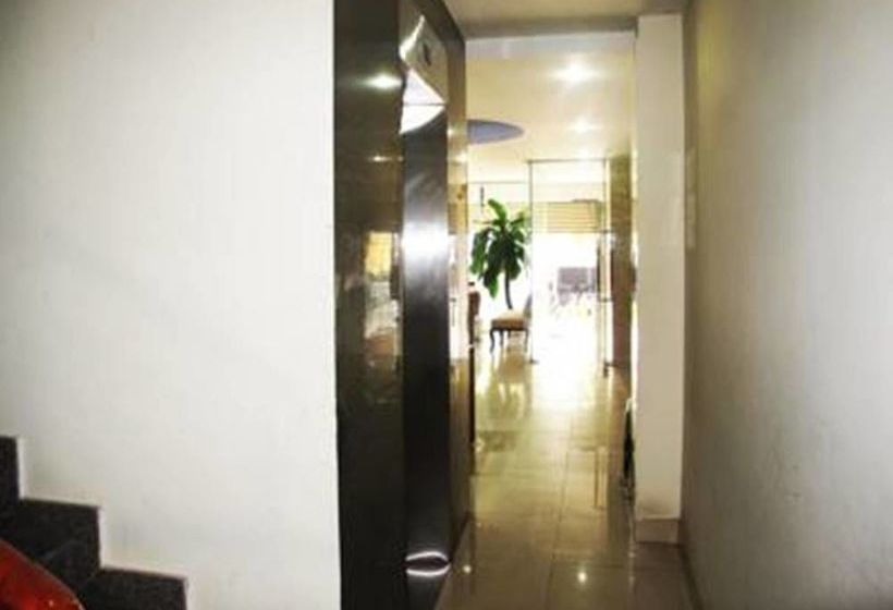 Fotos del hotel Bao Quang:  6