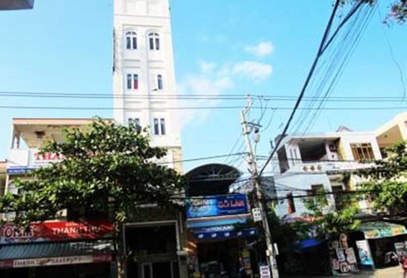 Fotos del hotel Bao Quang:  14