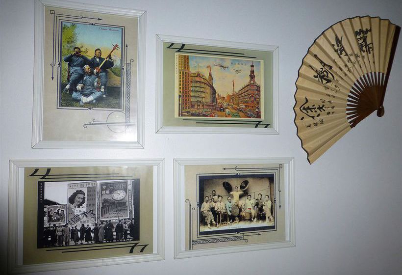 Отель Baphuon Villa