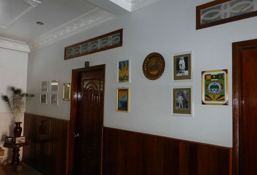 Отель Baphuon Villa