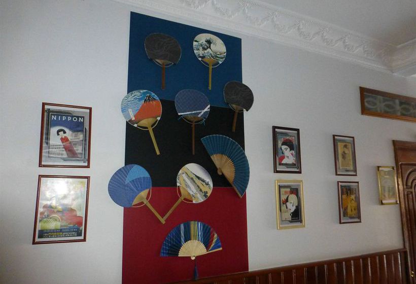 Отель Baphuon Villa