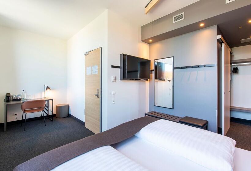 B&b Hotel München Trudering